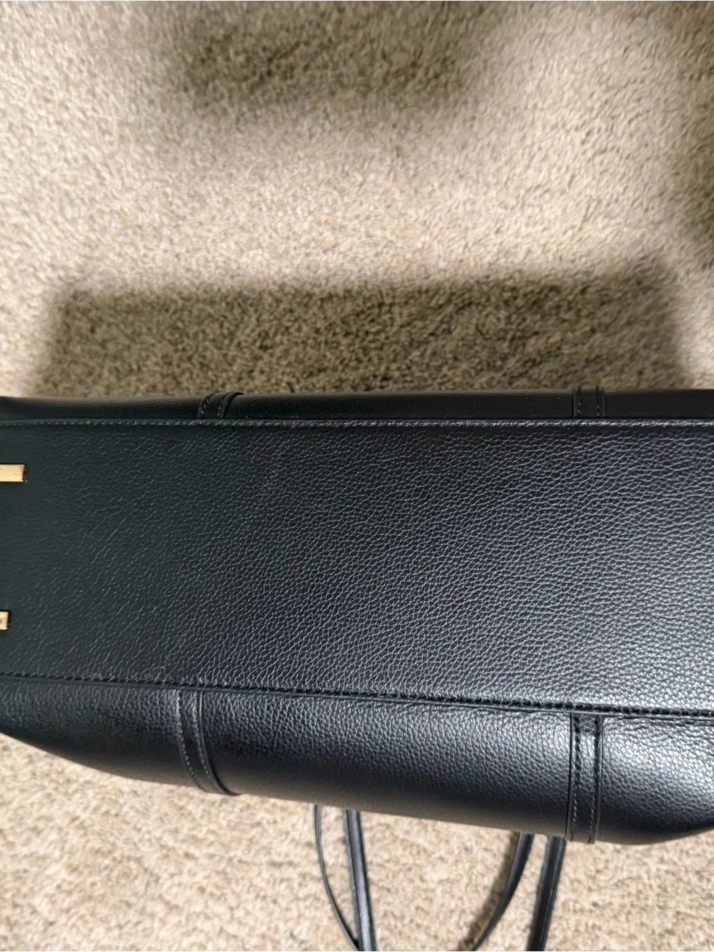 Tory Burch classic tote